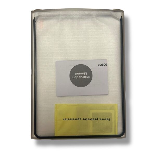 Deal Worthy‎ Screen Protector - Picture 9 of 9